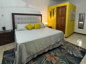 Mini CASA completa en Isla de Flores